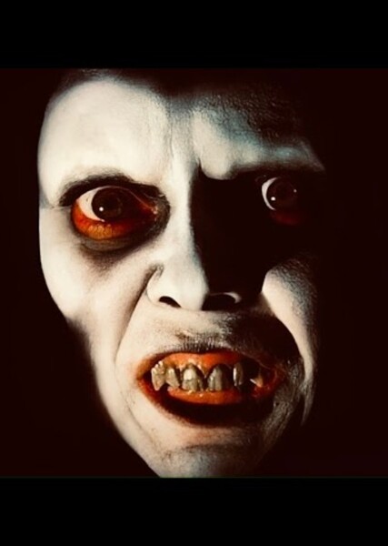 Pazuzu photo