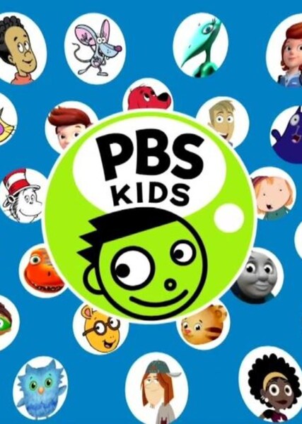 PBS Kids photo