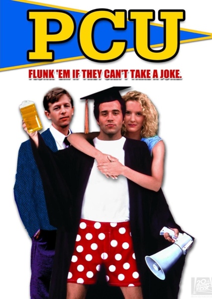 PCU
