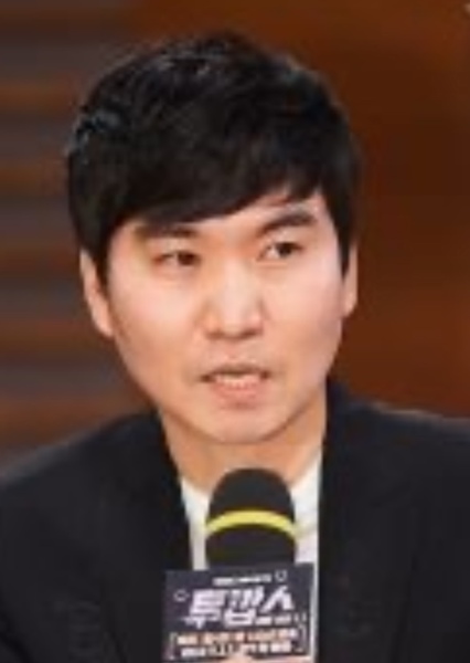 오현종 - PD Oh Hyun-Jong