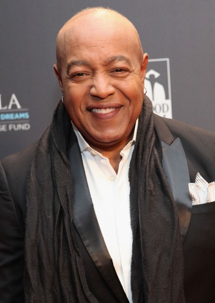 Photos of Peabo Bryson on myCast - Fan Casting Your Favorite Stories