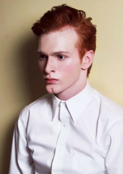 Peabo Pewell photo