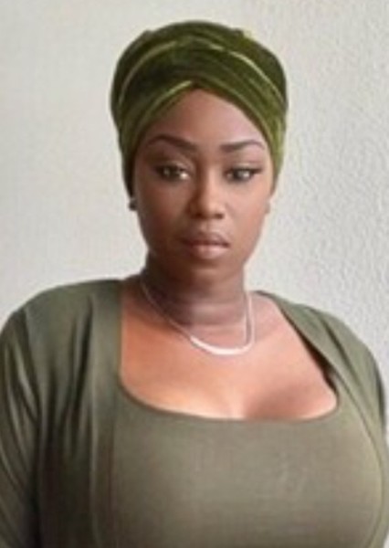 Peace Hyde photo