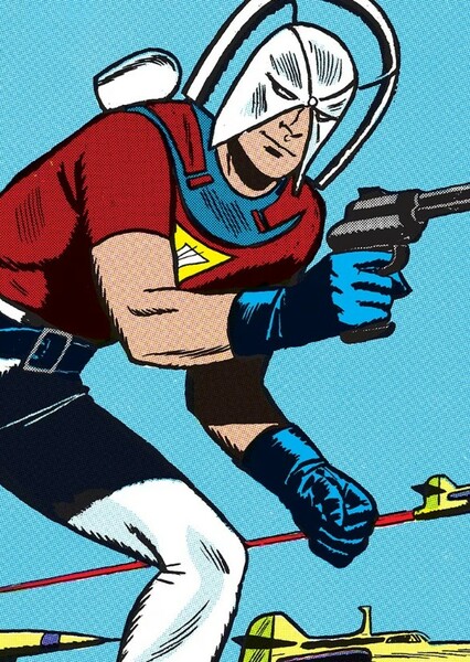 Peacemaker (Chris Smith)
