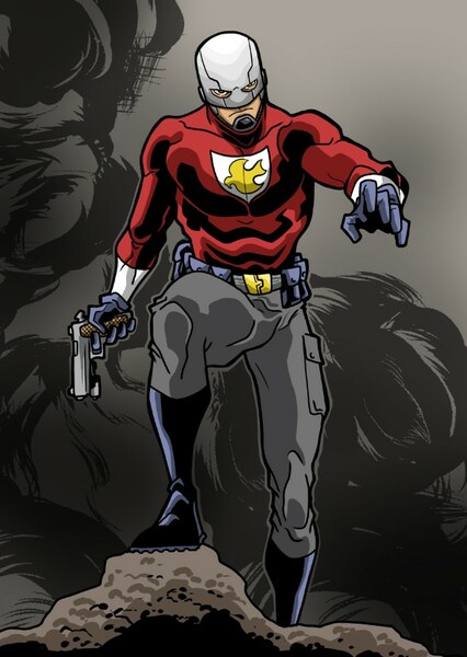 Peacemaker (Chris Smith) photo