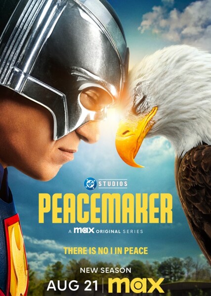 Peacemaker (TV Show) photo