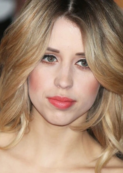 Peaches Geldof