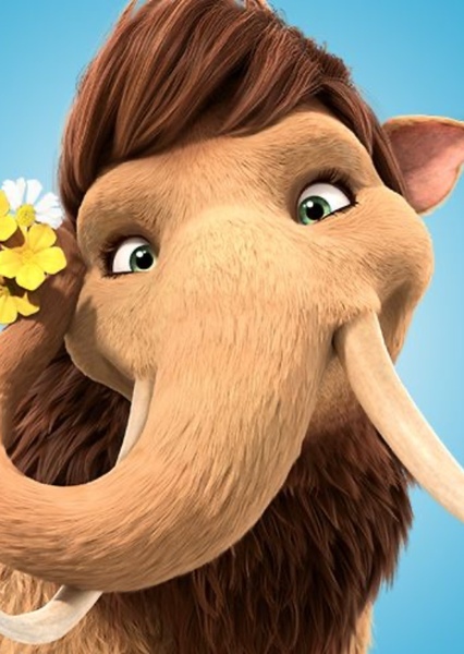 Peaches (Ice Age) photo