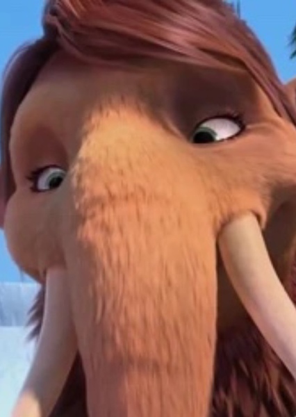 Peaches (Ice Age) photo