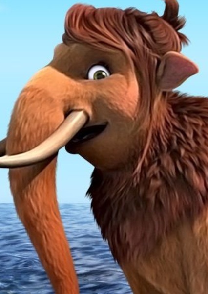 Peaches (Ice Age) photo