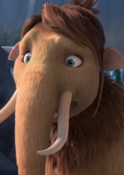 Peaches (Ice Age) photo