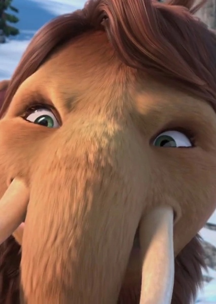 Peaches (Ice Age) photo