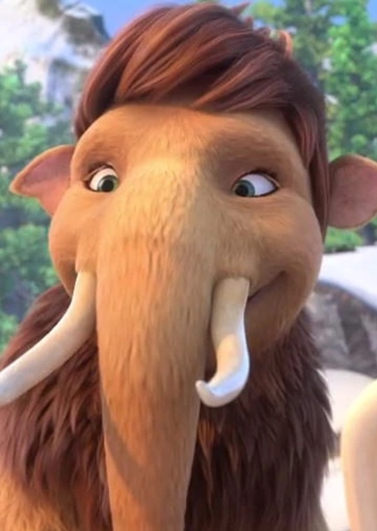 Peaches (Ice Age)