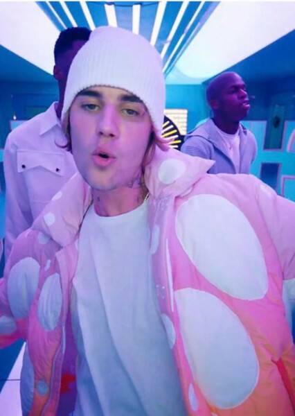 Peaches (Justin Bieber)