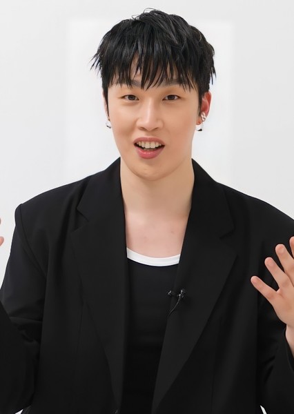 Peakboy (Kwon Sung-hwan)