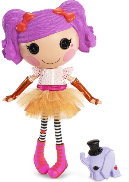 Peanut Big Top