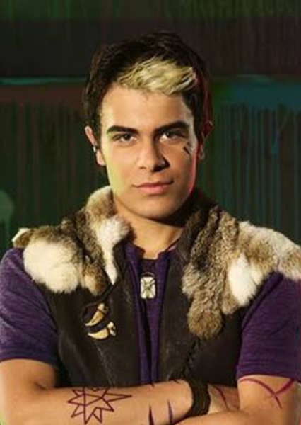 Pearce Joza photo