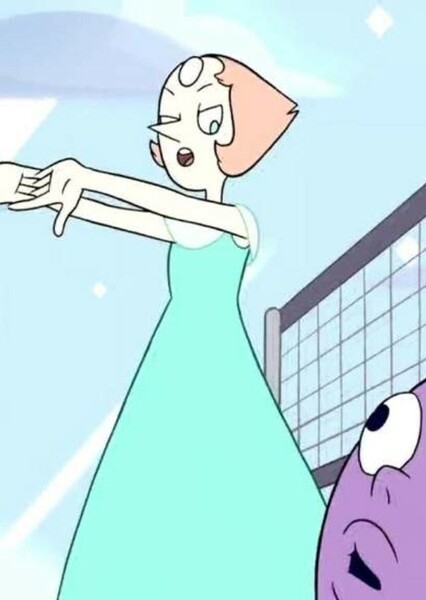Pearl photo