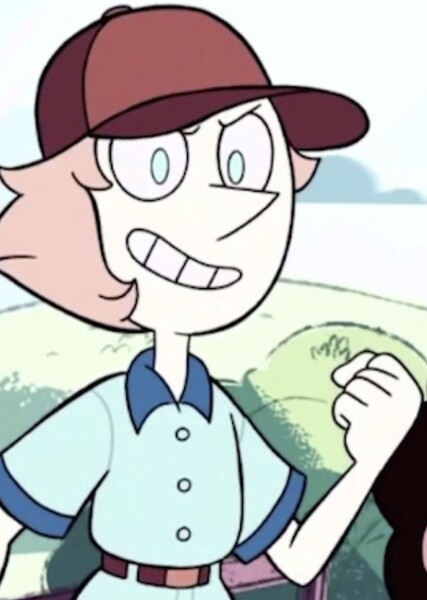 Pearl photo