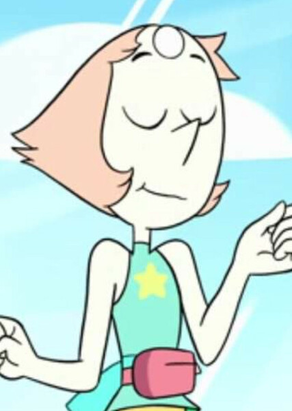 Pearl photo