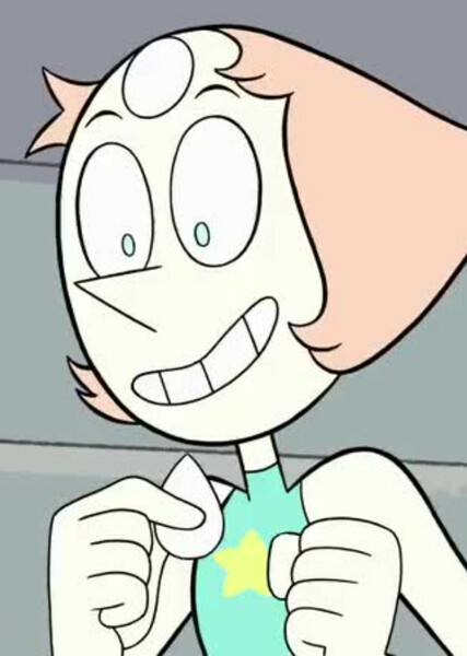 Pearl photo