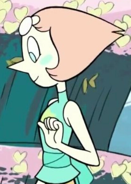 Pearl photo