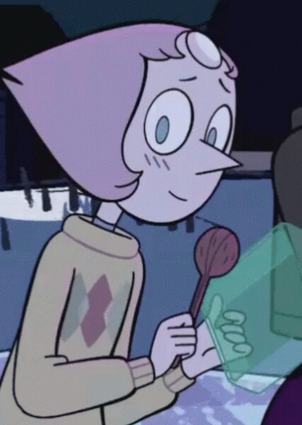 Pearl photo