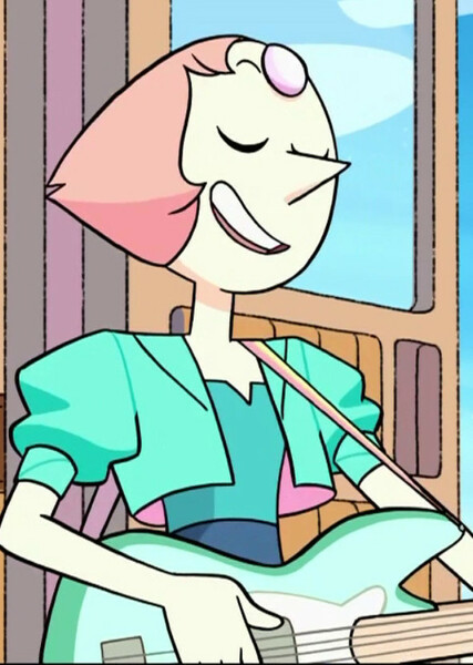 Pearl photo