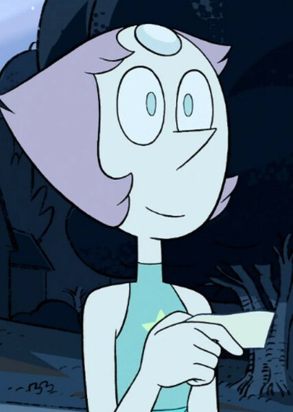 Pearl photo