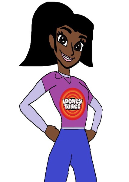 Pearl Agba