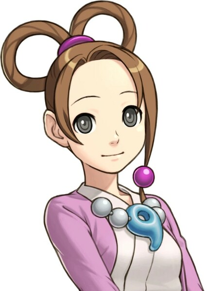 Pearl Fey