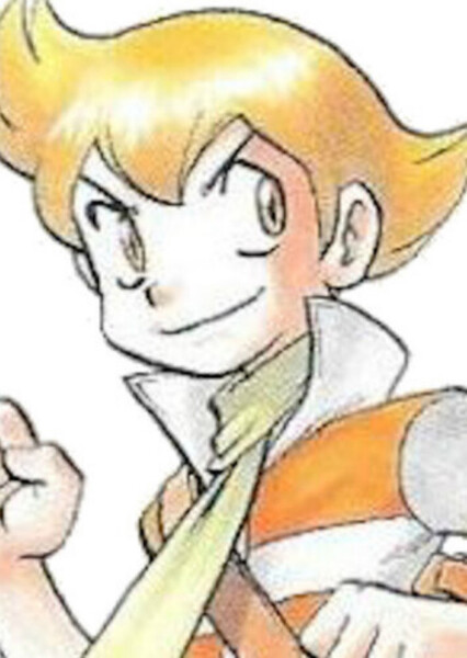 Pearl (Pokémon Adventures)