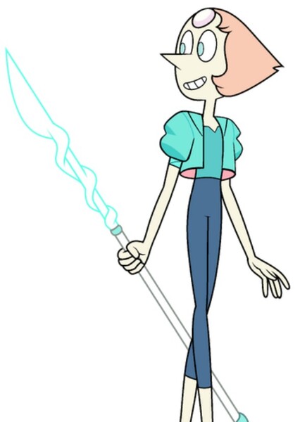 Pearl (Steven Universe)
