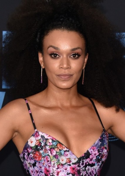 Pearl Thusi