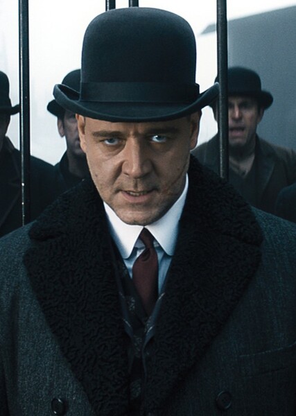 Pearly Soames (Winter's Tale)