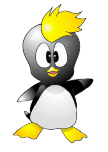 Pecky (Sonic the Hedgehog) photo
