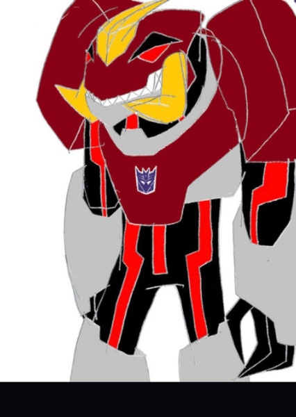 Ped (Transformers)
