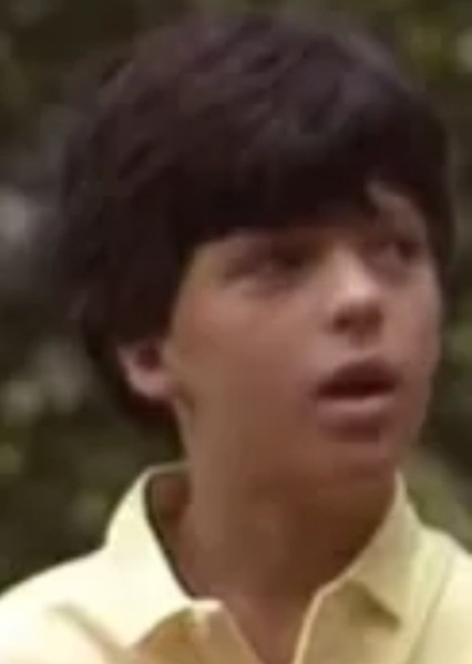 Pedrinho (Sítio do Picapau Amarelo) Photo on myCast Fan Casting Your