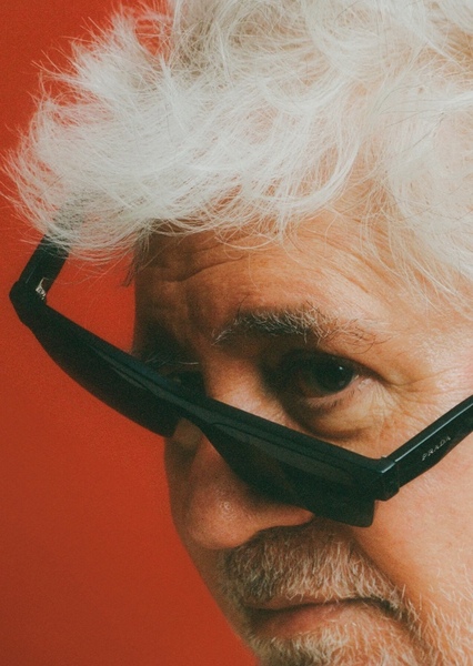 Pedro Almodóvar