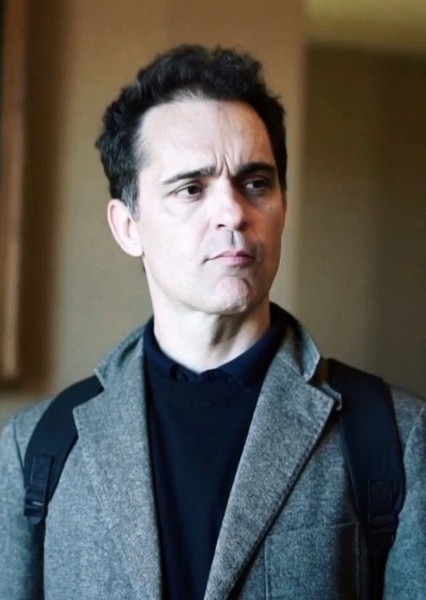 Pedro Alonso photo