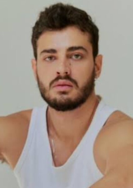 Pedro Alves