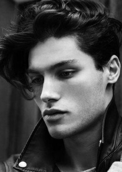 Pedro Aurelian photo