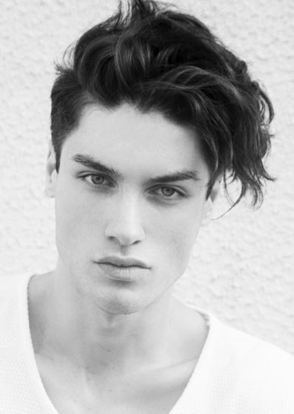 Pedro Aurelian photo