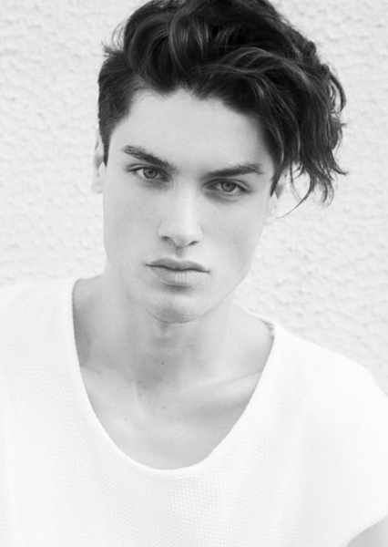 Pedro Aurelian photo