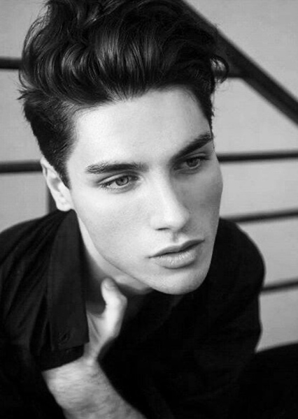 Pedro Aurelian photo