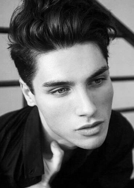 Pedro Aurelian photo