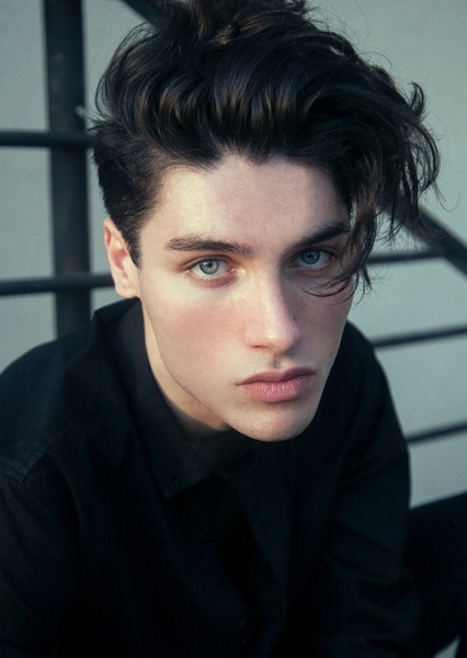Pedro Aurelian photo