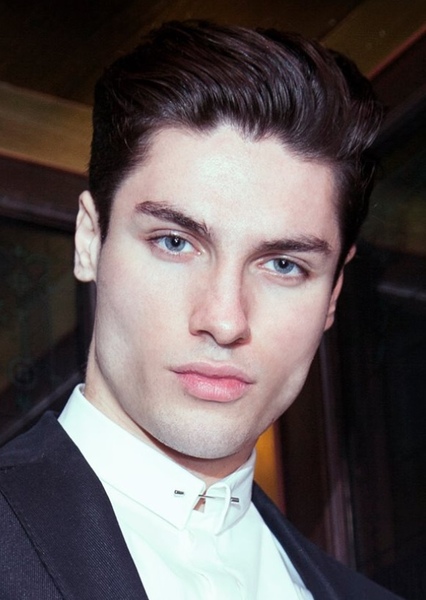 Pedro Aurelian photo