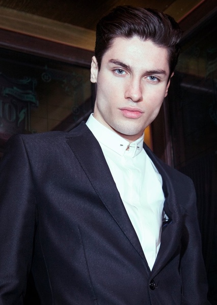 Pedro Aurelian photo