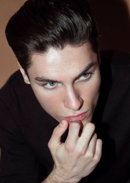 Pedro Aurelian photo